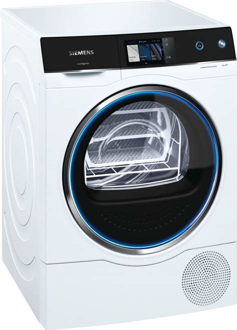 Siemens çamaşır makinesi fiyatları 9 kg
